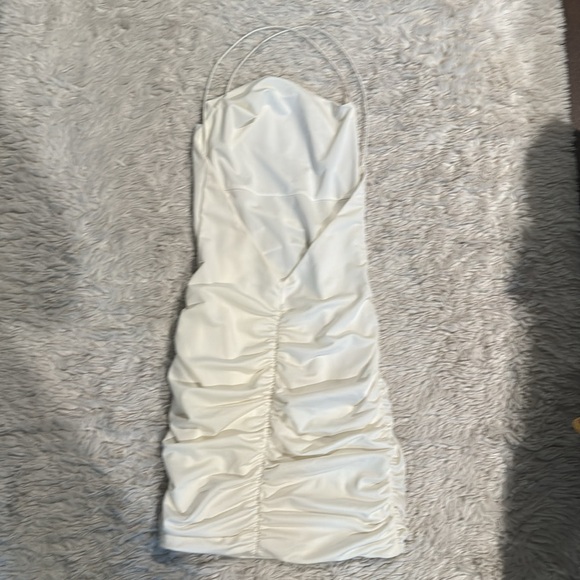 Tiger Mist dress, doesn’t fit anymore worn once or twice thanks! - Picture 2 of 2